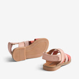 Wheat Footwear Sandal Yuri Sandal 2026 rose