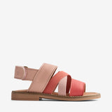 Wheat Footwear Sandal Yuri Sandal 2026 rose