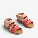 Wheat Footwear Sandal Yuri Sandal 2026 rose
