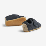 Wheat Footwear Termo Hjemmesko Sasha Indoor Shoes 1060 ink