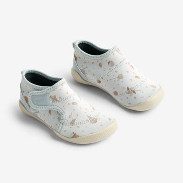 Wheat Footwear Shawn Strandsko | Baby Swimwear 9107 beach life