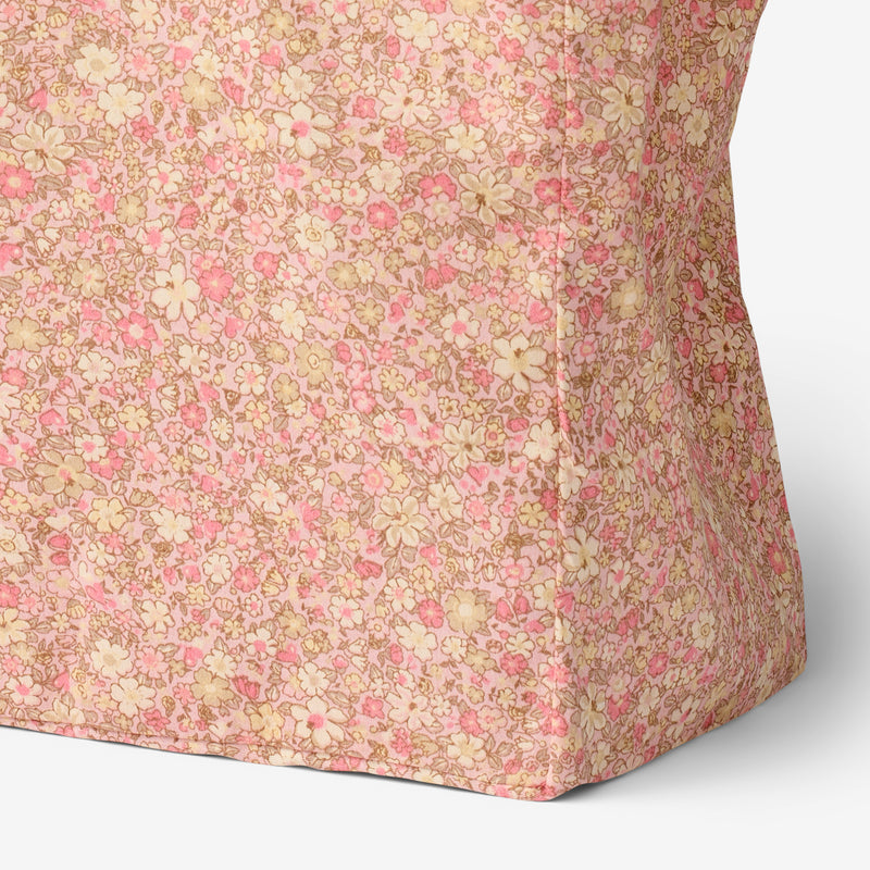 Wheat Main Shopper Ville Home 1187 rose flower meadow