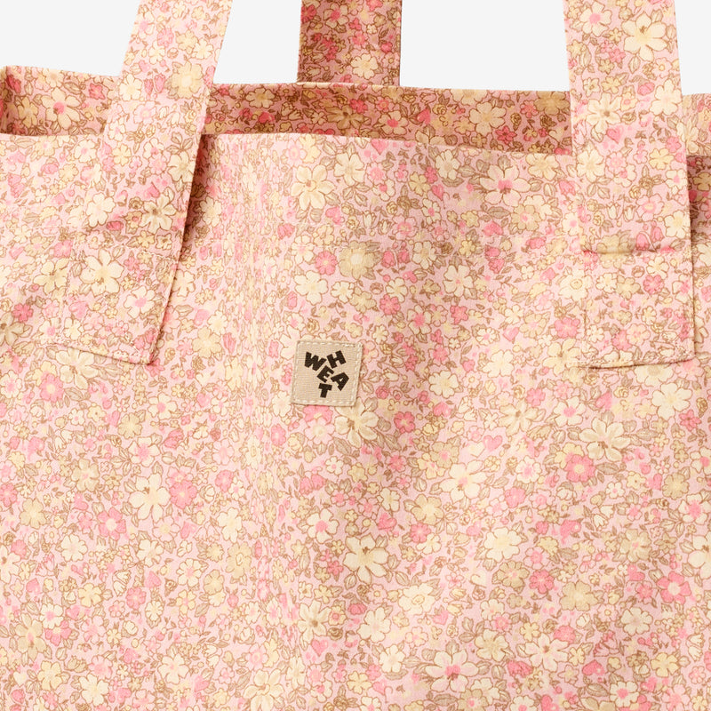 Wheat Main Shopper Ville Home 1187 rose flower meadow