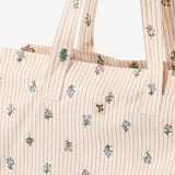 Wheat Main Shopper Ville Home 1191 rose shadow flowers