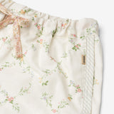 Wheat Main Short Inger Shorts 9426 ivory checked flowers