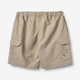 Wheat Main Shorts Astor Shorts 3239 beige stone