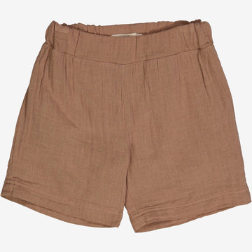 Wheat Main  Shorts Atlas Shorts 2035 mellow blush