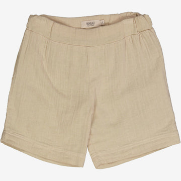 Wheat Main  Shorts Atlas Shorts 3140 fossil
