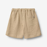 Wheat Main Shorts Atlasz Shorts 9441 soft sand