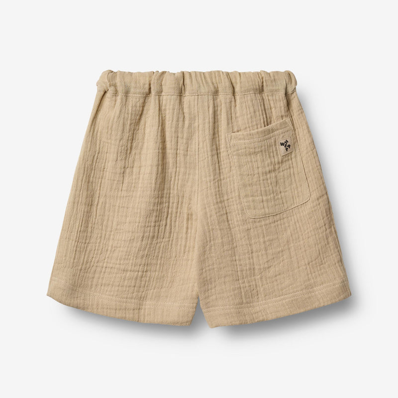 Wheat Main Shorts Atlasz Shorts 9441 soft sand