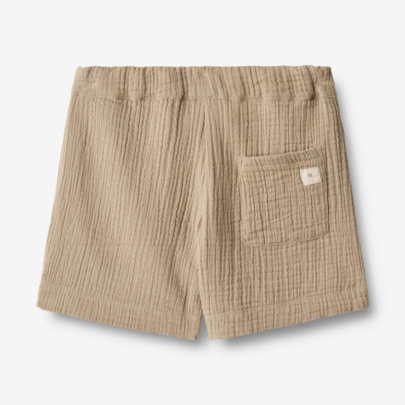 Wheat Main   Shorts Atlasz Shorts 3239 beige stone