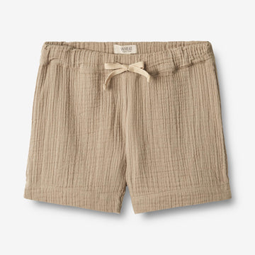 Wheat Main   Shorts Atlasz Shorts 3239 beige stone