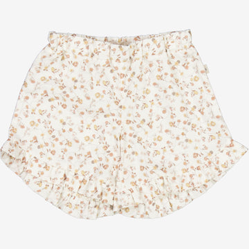 Wheat Main  Shorts Camille Shorts 2027 flower poppy