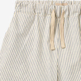 Wheat Main Shorts Cuba Shorts 9759 dark blue stripe