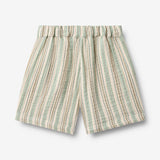 Wheat Main Shorts Cuba Shorts 9665 summer stripe