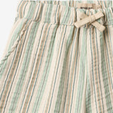 Wheat Main Shorts Cuba Shorts 9665 summer stripe