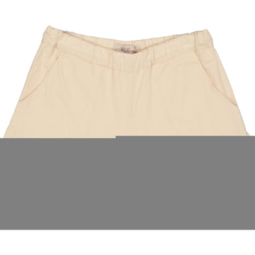Wheat Main Shorts Dina Shorts 1012 alabaster