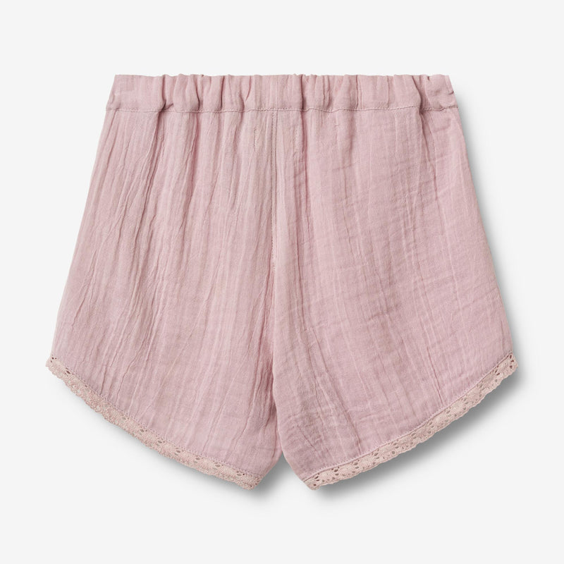 Wheat Main Shorts Eileen Shorts 9428 lavender mist