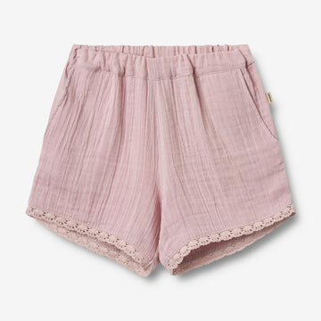 Wheat Main Shorts Eileen Shorts 9428 lavender mist