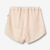 Wheat Main Shorts Eileen Shorts 9438 rose water