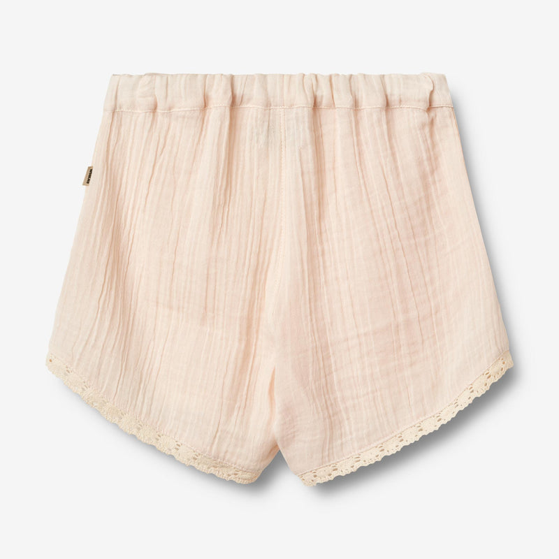 Wheat Main Shorts Eileen Shorts 9438 rose water
