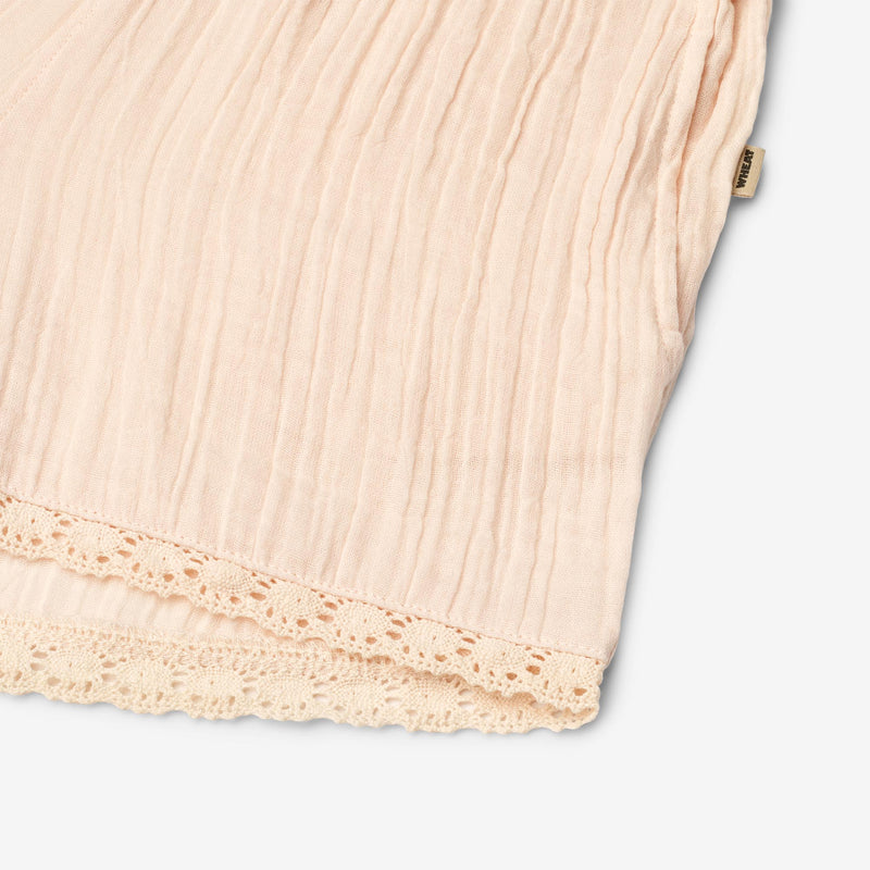 Wheat Main Shorts Eileen Shorts 9438 rose water