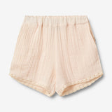 Wheat Main Shorts Eileen Shorts 9438 rose water