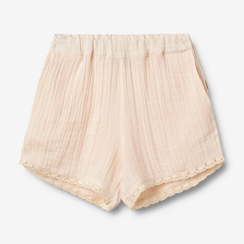 Wheat Main Shorts Eileen Shorts 9438 rose water