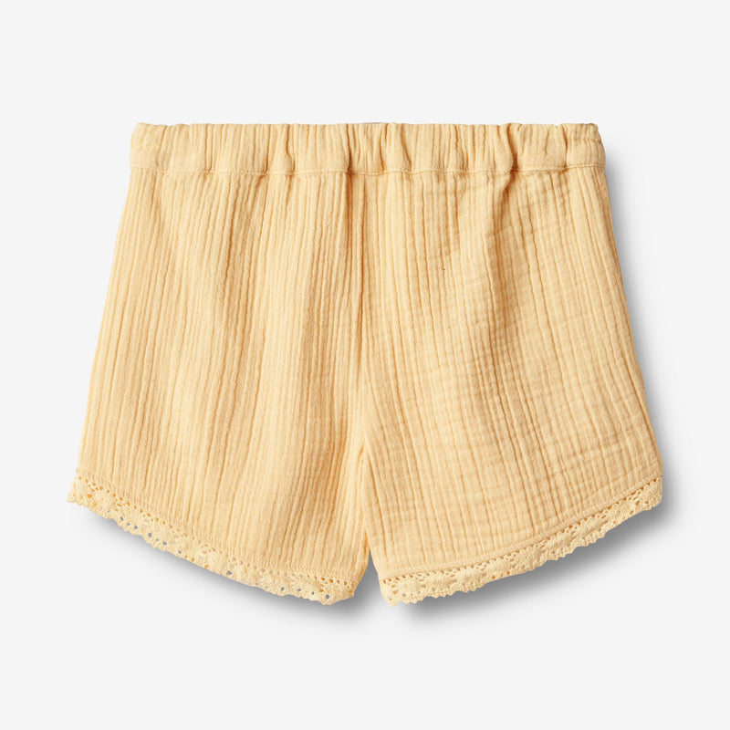 Wheat Main   Shorts Eileen Shorts 5001 pale apricot