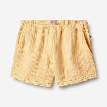 Wheat Main   Shorts Eileen Shorts 5001 pale apricot