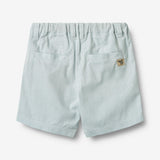 Wheat Main Shorts Elvig Shorts 9429 light blue chambray