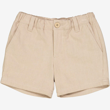 Wheat Main  Shorts Elvig Shorts 3097 dark sand 