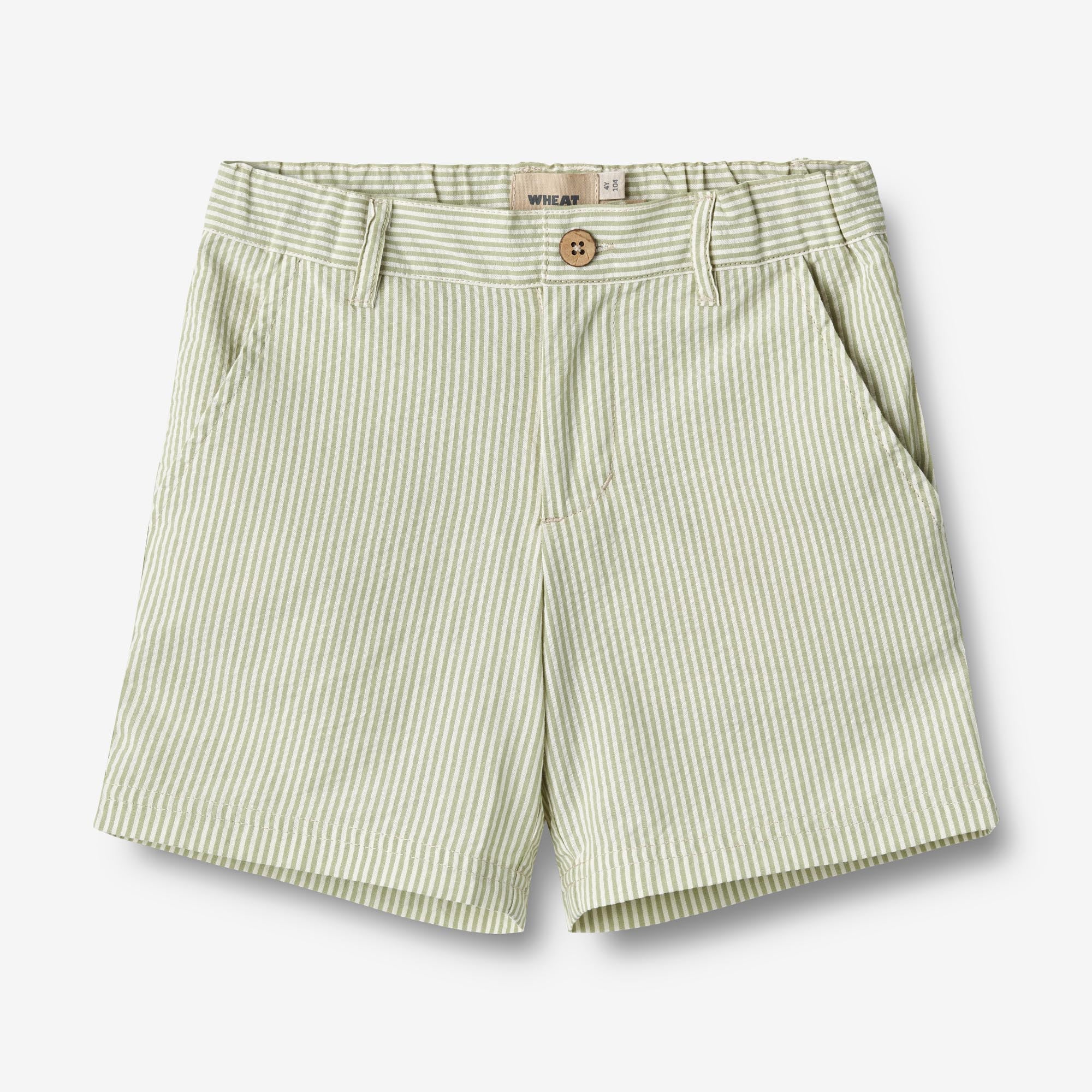 Shorts 'Klovborg' - Striped