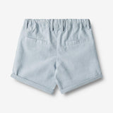 Wheat Main   Shorts Holger Shorts 1042 blue waves