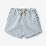 Wheat Main   Shorts Holger Shorts 1042 blue waves