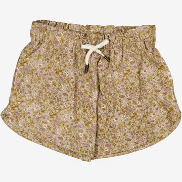 Wheat Main  Shorts Idun Shorts 5057 fossil flowers