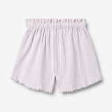 Wheat Main Shorts Ina Shorts 2521 purple light