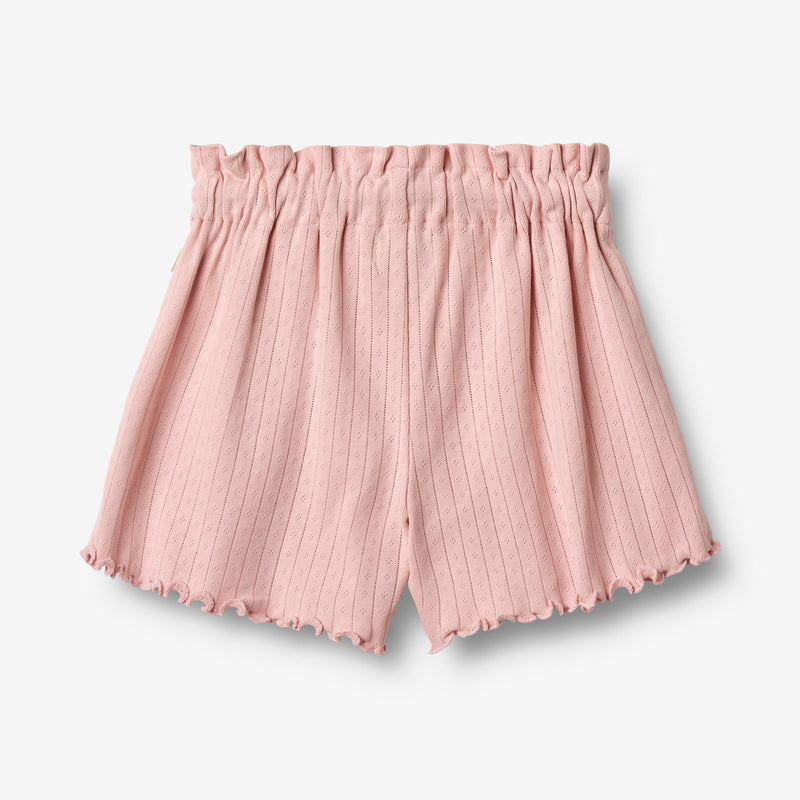 Wheat Main Shorts Ina Shorts 9437 rose sprinkle