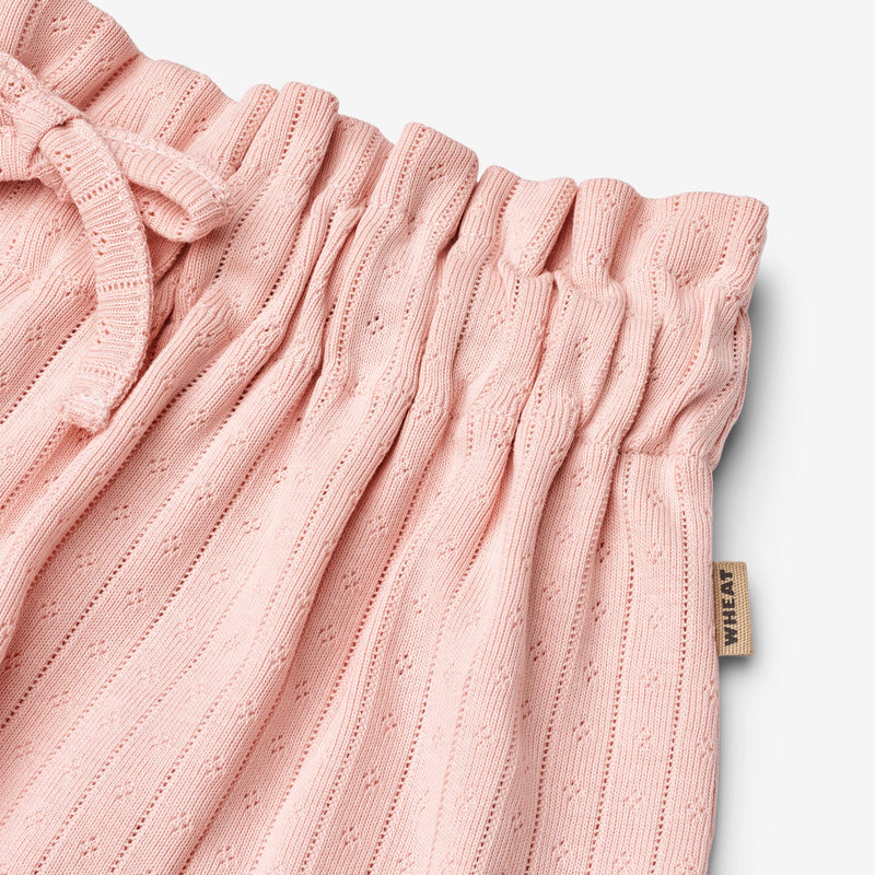 Wheat Main Shorts Ina Shorts 9437 rose sprinkle