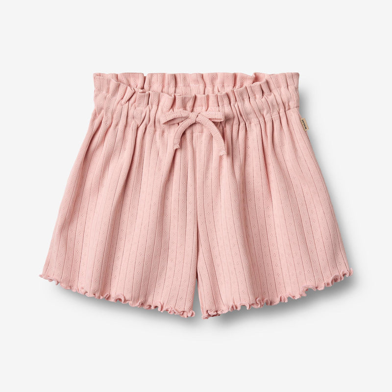 Wheat Main Shorts Ina Shorts 9437 rose sprinkle