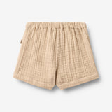 Wheat Main Shorts Luca Shorts 3354 warm sand