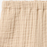 Wheat Main Shorts Luca Shorts 3354 warm sand