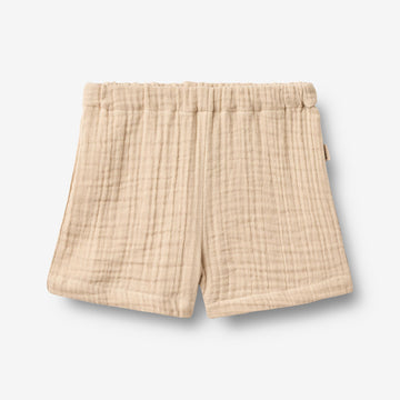 Wheat Main Shorts Luca Shorts 3354 warm sand