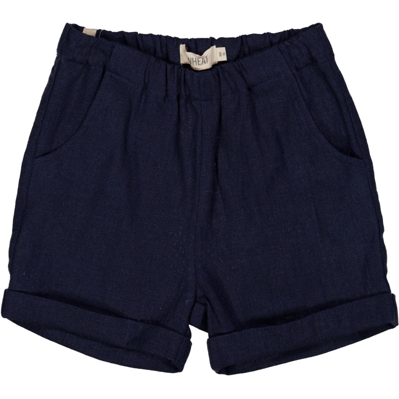 Shorts Luca - marina