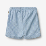 Wheat Main Shorts Milton Shorts 1048 blue stripe