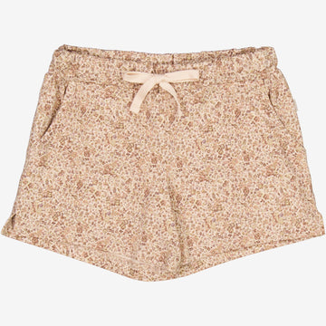 Wheat Main  Shorts Minea Shorts 2475 rose flowers