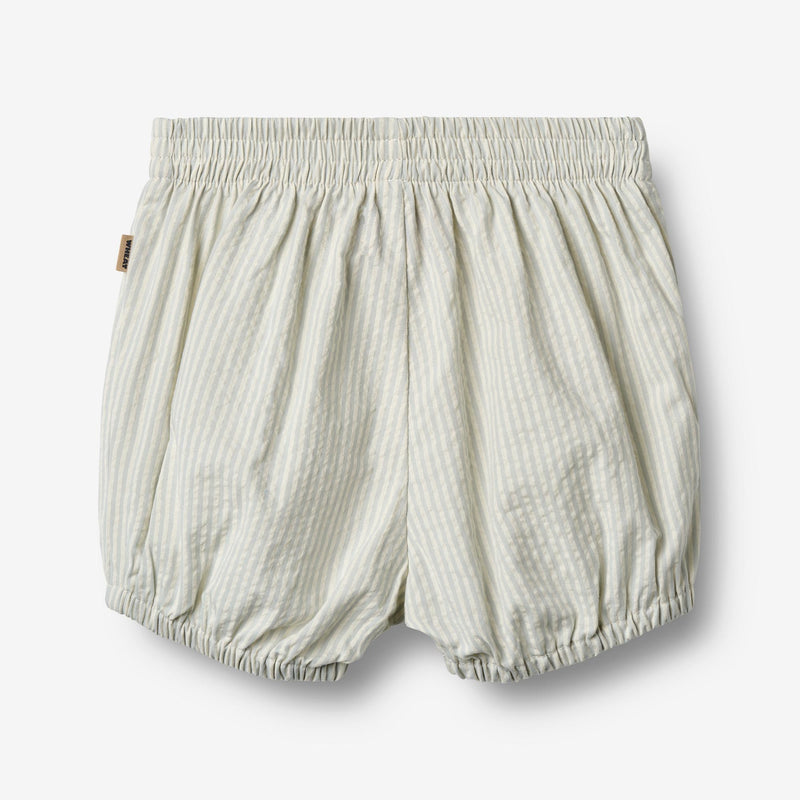 Wheat Main Shorts Ollie Shorts 9444 summer blue stripe