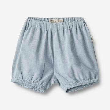Wheat Main   Shorts Olly Shorts 1042 blue waves
