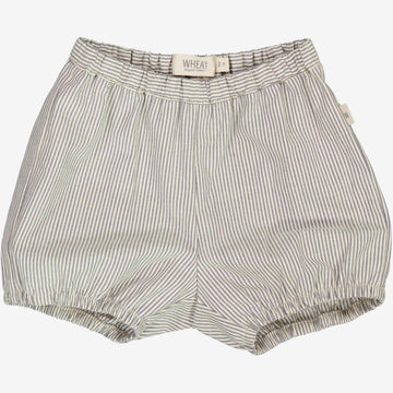 Wheat Main  Shorts Olly | Baby Shorts 1045 classic blue stripe