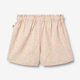 Wheat Main Shorts Sandy Shorts 9422 coral flowers